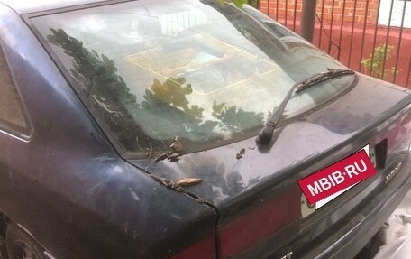 Renault Safrane II, 1993 год, 130 000 рублей, 13 фотография