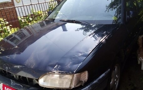 Renault Safrane II, 1993 год, 130 000 рублей, 12 фотография