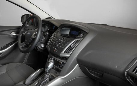 Ford Focus III, 2012 год, 790 000 рублей, 7 фотография
