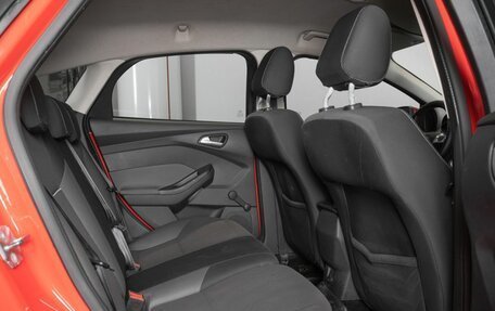 Ford Focus III, 2012 год, 790 000 рублей, 8 фотография