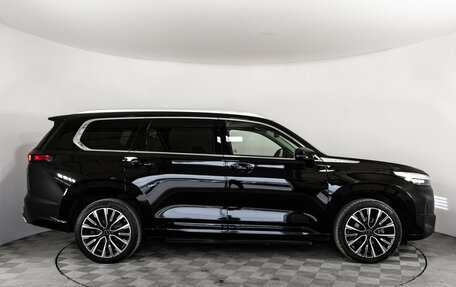 CheryExeed VX, 2023 год, 2 599 000 рублей, 5 фотография