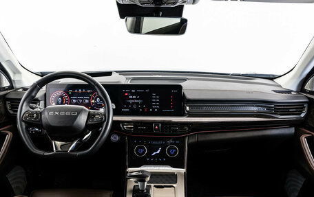CheryExeed VX, 2023 год, 2 599 000 рублей, 11 фотография