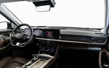CheryExeed VX, 2023 год, 2 599 000 рублей, 10 фотография
