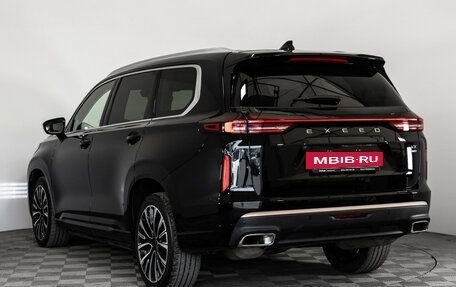 CheryExeed VX, 2023 год, 2 599 000 рублей, 8 фотография