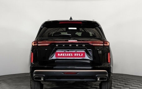 CheryExeed VX, 2023 год, 2 599 000 рублей, 7 фотография