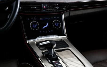 CheryExeed VX, 2023 год, 2 599 000 рублей, 14 фотография