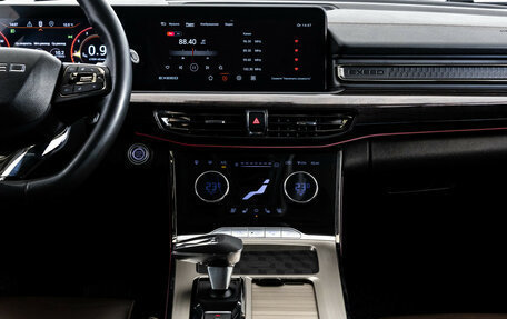 CheryExeed VX, 2023 год, 2 599 000 рублей, 15 фотография