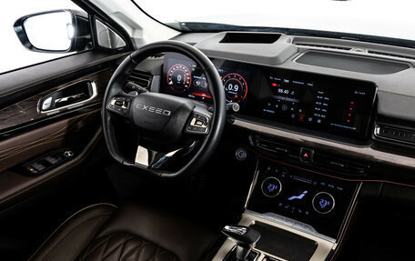 CheryExeed VX, 2023 год, 2 599 000 рублей, 16 фотография