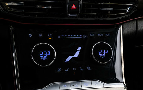 CheryExeed VX, 2023 год, 2 599 000 рублей, 18 фотография