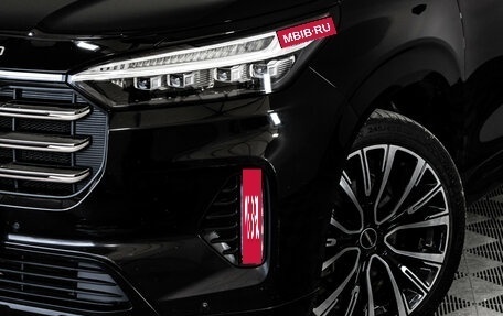 CheryExeed VX, 2023 год, 2 599 000 рублей, 2 фотография