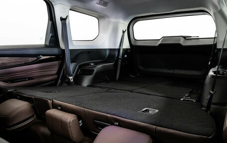 CheryExeed VX, 2023 год, 2 599 000 рублей, 28 фотография