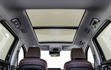 CheryExeed VX, 2023 год, 2 599 000 рублей, 29 фотография