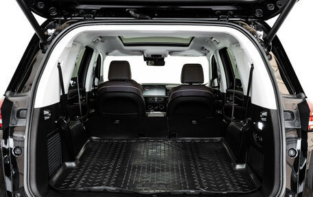 CheryExeed VX, 2023 год, 2 599 000 рублей, 32 фотография