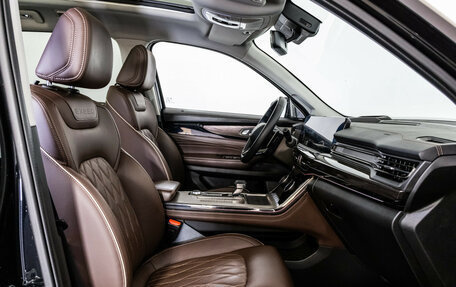CheryExeed VX, 2023 год, 2 599 000 рублей, 24 фотография