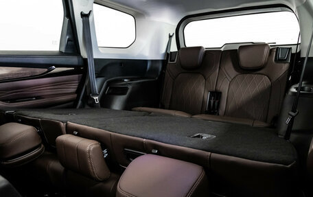CheryExeed VX, 2023 год, 2 599 000 рублей, 27 фотография