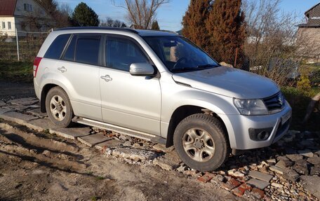Suzuki Grand Vitara, 2012 год, 1 450 000 рублей, 3 фотография