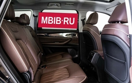 CheryExeed VX, 2023 год, 2 599 000 рублей, 25 фотография