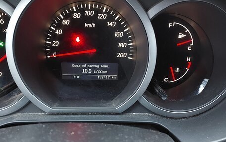 Suzuki Grand Vitara, 2012 год, 1 450 000 рублей, 4 фотография