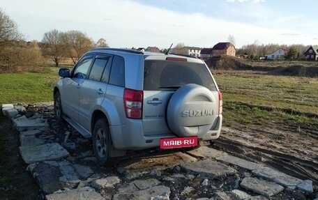 Suzuki Grand Vitara, 2012 год, 1 450 000 рублей, 2 фотография