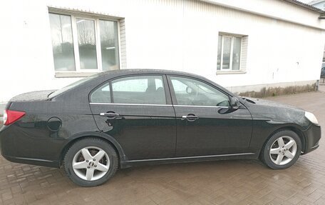 Chevrolet Epica, 2008 год, 520 000 рублей, 6 фотография