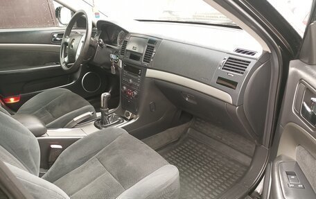 Chevrolet Epica, 2008 год, 520 000 рублей, 9 фотография