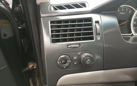 Chevrolet Epica, 2008 год, 520 000 рублей, 13 фотография