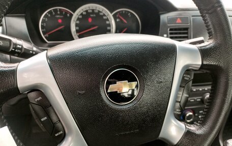 Chevrolet Epica, 2008 год, 520 000 рублей, 12 фотография