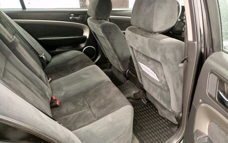 Chevrolet Epica, 2008 год, 520 000 рублей, 11 фотография