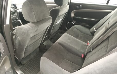 Chevrolet Epica, 2008 год, 520 000 рублей, 10 фотография