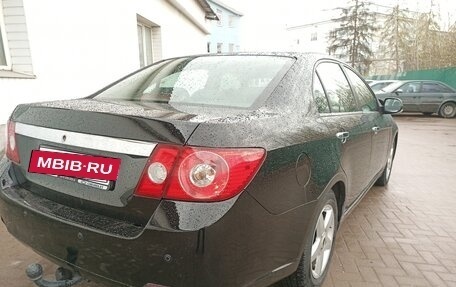 Chevrolet Epica, 2008 год, 520 000 рублей, 4 фотография