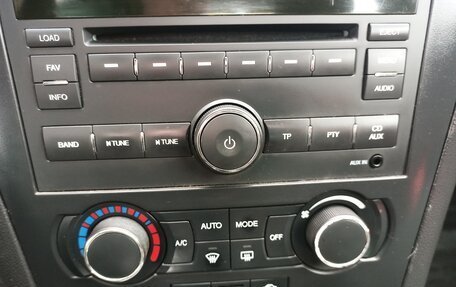 Chevrolet Epica, 2008 год, 520 000 рублей, 15 фотография