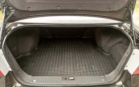 Chevrolet Epica, 2008 год, 520 000 рублей, 19 фотография