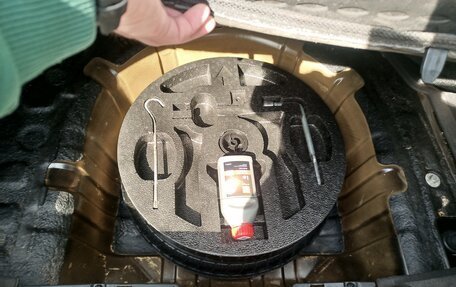 Chevrolet Epica, 2008 год, 520 000 рублей, 20 фотография