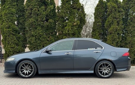 Honda Accord VII рестайлинг, 2004 год, 800 000 рублей, 3 фотография