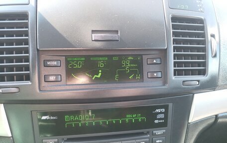 Chevrolet Epica, 2008 год, 520 000 рублей, 18 фотография