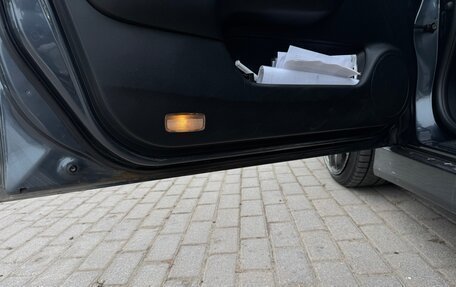 Honda Accord VII рестайлинг, 2004 год, 800 000 рублей, 13 фотография