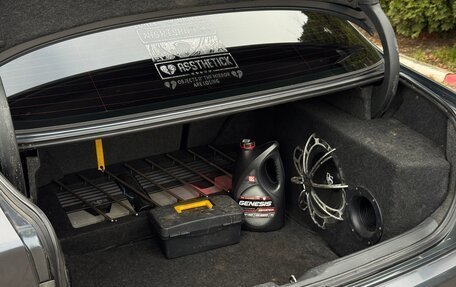 Honda Accord VII рестайлинг, 2004 год, 800 000 рублей, 17 фотография