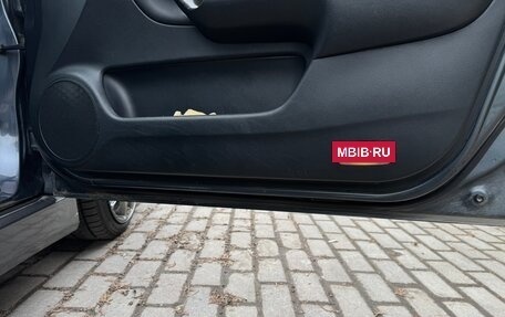 Honda Accord VII рестайлинг, 2004 год, 800 000 рублей, 12 фотография