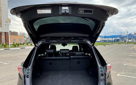 Toyota Harrier, 2014 год, 2 700 000 рублей, 8 фотография