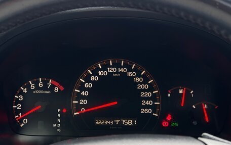 Honda Accord VII рестайлинг, 2004 год, 800 000 рублей, 18 фотография