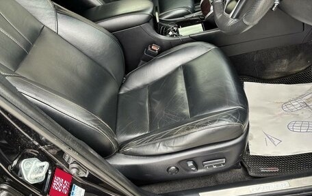 Toyota Harrier, 2014 год, 2 700 000 рублей, 11 фотография