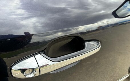 Toyota Harrier, 2014 год, 2 700 000 рублей, 19 фотография