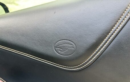 Toyota Harrier, 2014 год, 2 700 000 рублей, 14 фотография