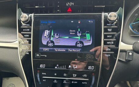 Toyota Harrier, 2014 год, 2 700 000 рублей, 24 фотография