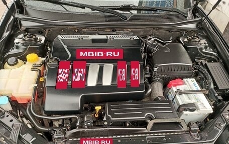 Chevrolet Epica, 2008 год, 520 000 рублей, 17 фотография