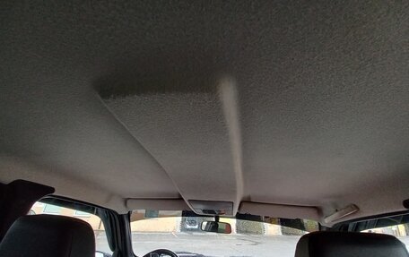 Chevrolet Niva I рестайлинг, 2014 год, 670 000 рублей, 16 фотография