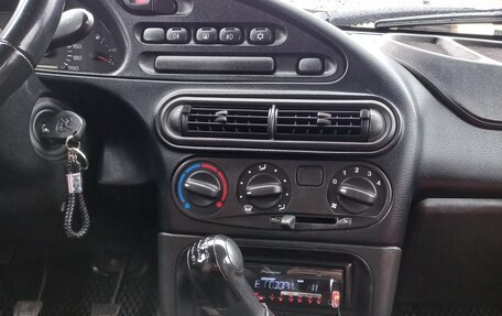 Chevrolet Niva I рестайлинг, 2014 год, 670 000 рублей, 20 фотография