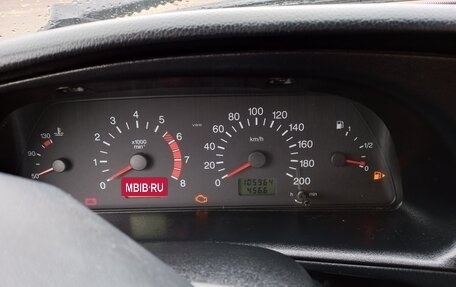 Chevrolet Niva I рестайлинг, 2014 год, 670 000 рублей, 22 фотография