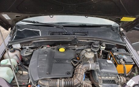 Chevrolet Niva I рестайлинг, 2014 год, 670 000 рублей, 29 фотография