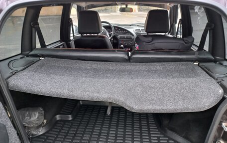 Chevrolet Niva I рестайлинг, 2014 год, 670 000 рублей, 27 фотография